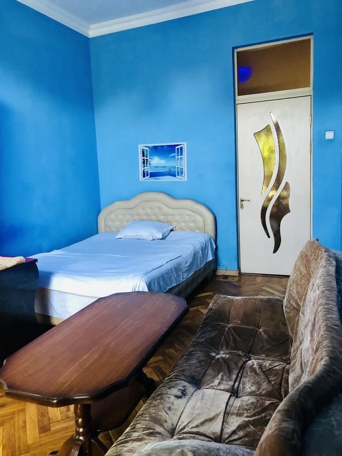 Хостелы KARSON FAMILY HOSTEL & GUEST HOUSE Ереван-13