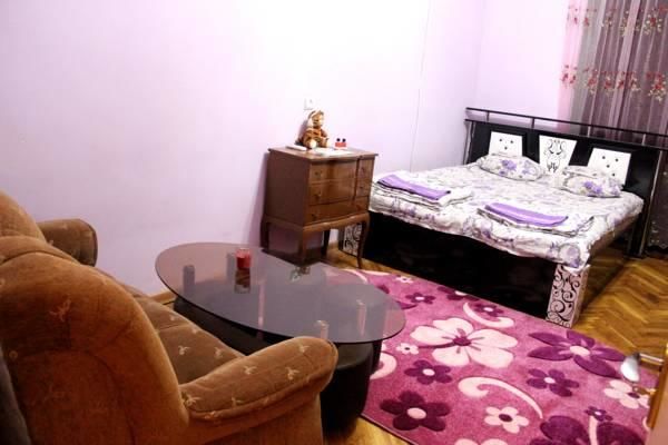 Хостелы KARSON FAMILY HOSTEL & GUEST HOUSE Ереван-16