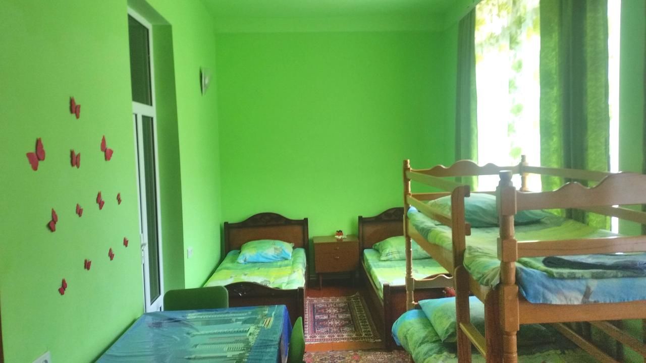 Хостелы KARSON FAMILY HOSTEL & GUEST HOUSE Ереван-25