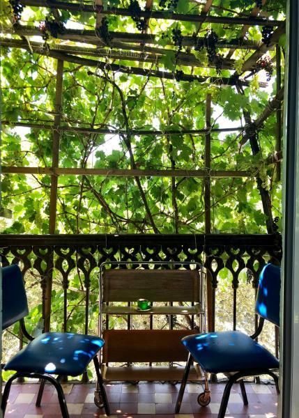 Хостелы KARSON FAMILY HOSTEL & GUEST HOUSE Ереван-37