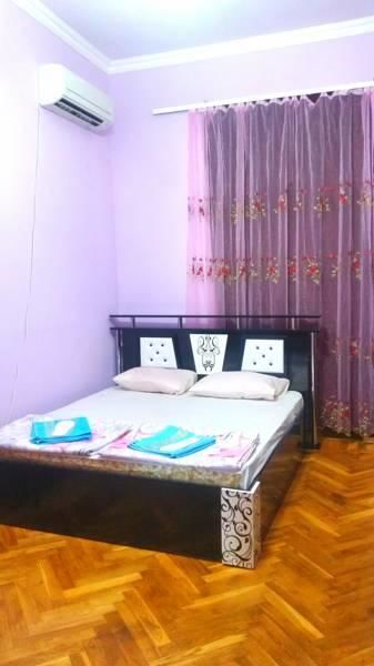 Хостелы KARSON FAMILY HOSTEL & GUEST HOUSE Ереван-7