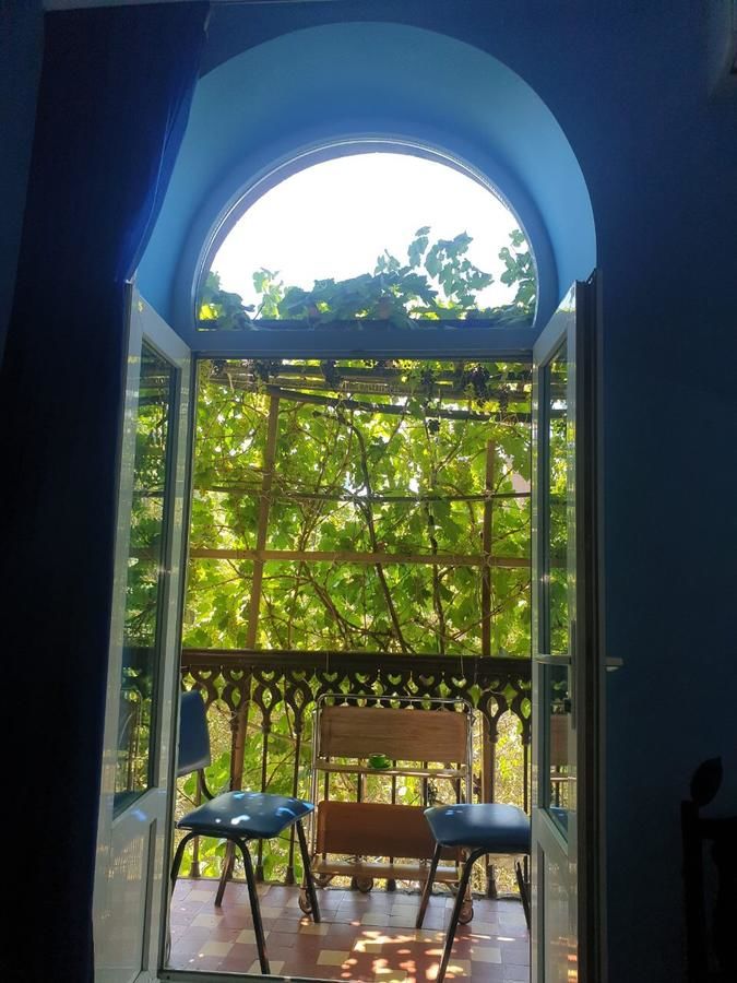 Хостелы KARSON FAMILY HOSTEL & GUEST HOUSE Ереван-9
