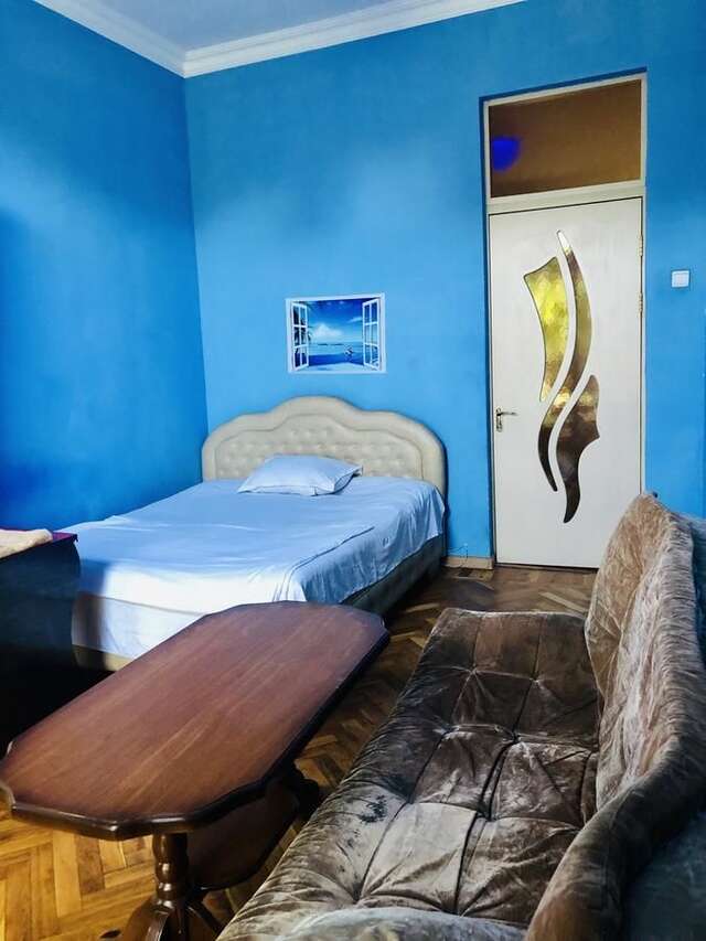 Хостелы KARSON FAMILY HOSTEL & GUEST HOUSE Ереван-12