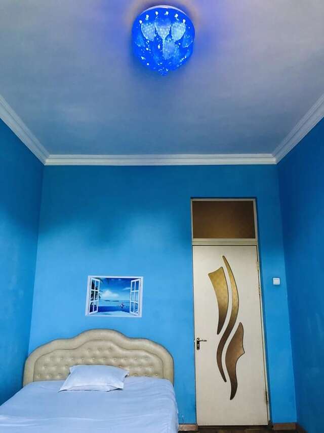 Хостелы KARSON FAMILY HOSTEL & GUEST HOUSE Ереван-13