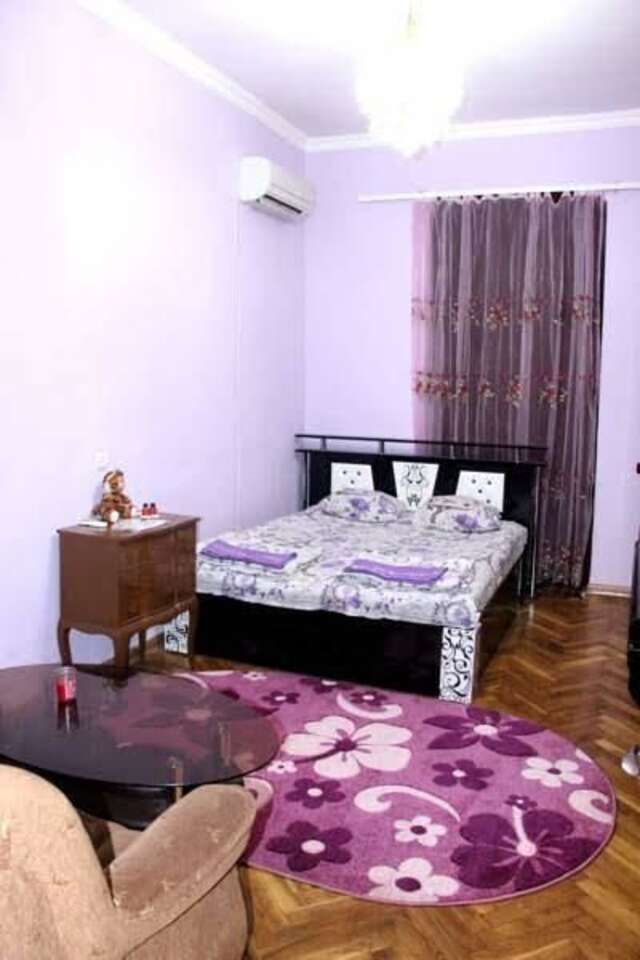 Хостелы KARSON FAMILY HOSTEL & GUEST HOUSE Ереван-14