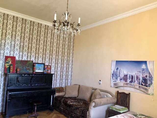 Хостелы KARSON FAMILY HOSTEL & GUEST HOUSE Ереван-20