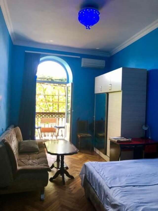 Хостелы KARSON FAMILY HOSTEL & GUEST HOUSE Ереван-4
