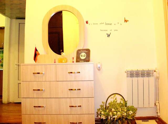 Хостелы KARSON FAMILY HOSTEL & GUEST HOUSE Ереван-25