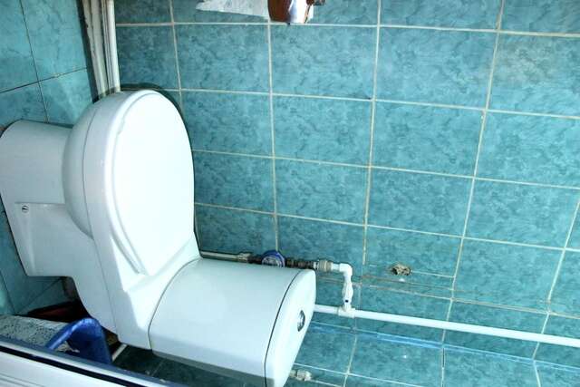 Хостелы KARSON FAMILY HOSTEL & GUEST HOUSE Ереван-26