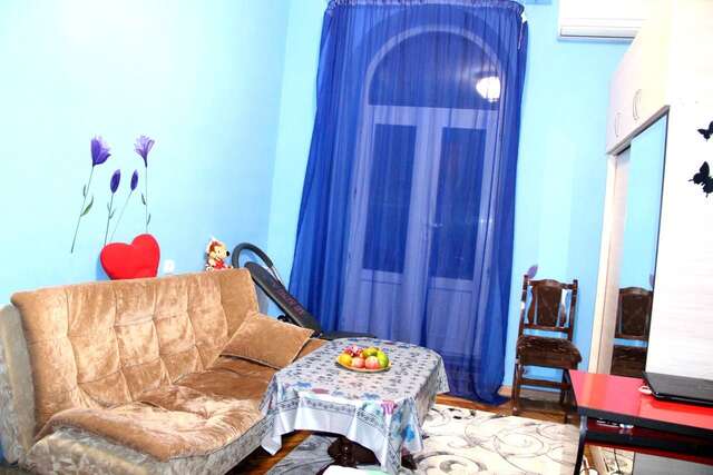 Хостелы KARSON FAMILY HOSTEL & GUEST HOUSE Ереван-28
