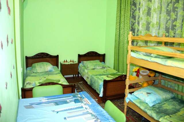 Хостелы KARSON FAMILY HOSTEL & GUEST HOUSE Ереван-31