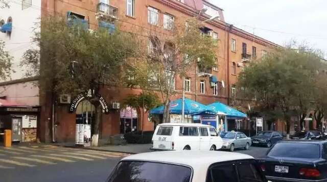 Хостелы KARSON FAMILY HOSTEL & GUEST HOUSE Ереван-32