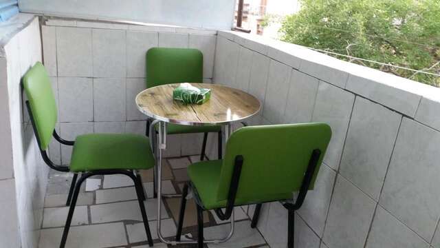 Хостелы KARSON FAMILY HOSTEL & GUEST HOUSE Ереван-33