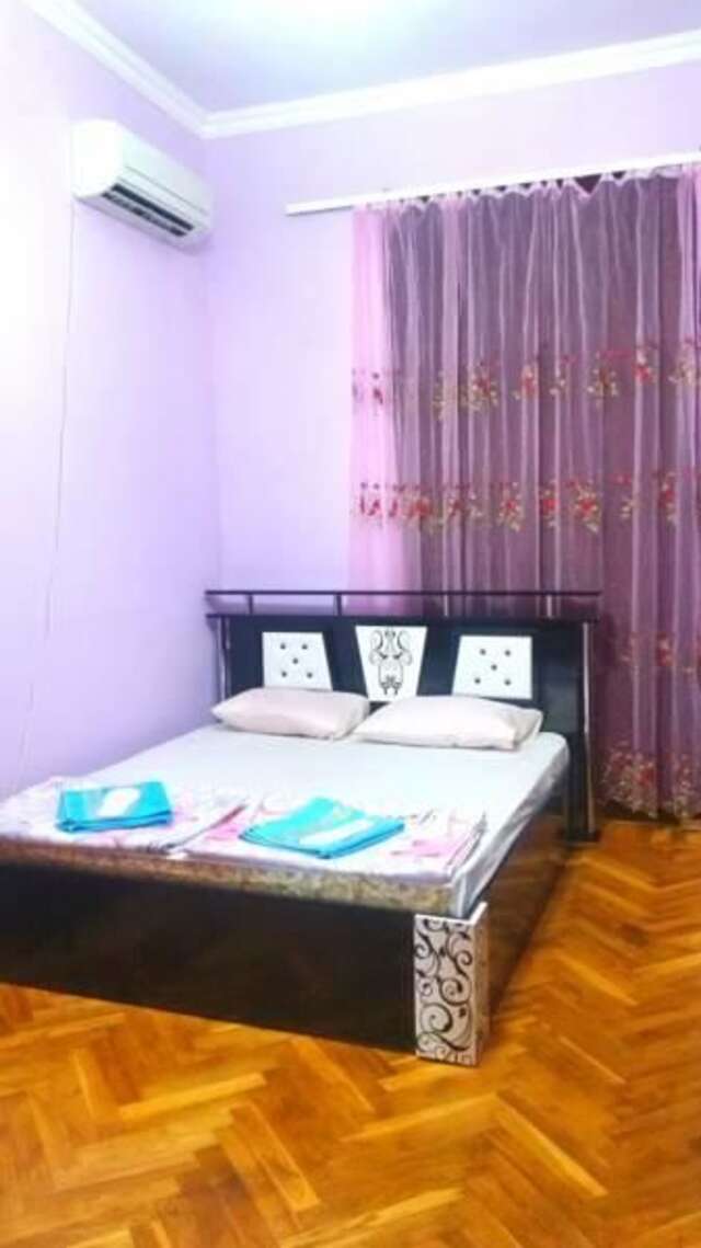 Хостелы KARSON FAMILY HOSTEL & GUEST HOUSE Ереван-6