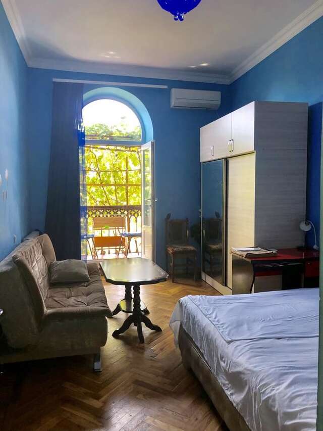 Хостелы KARSON FAMILY HOSTEL & GUEST HOUSE Ереван-10