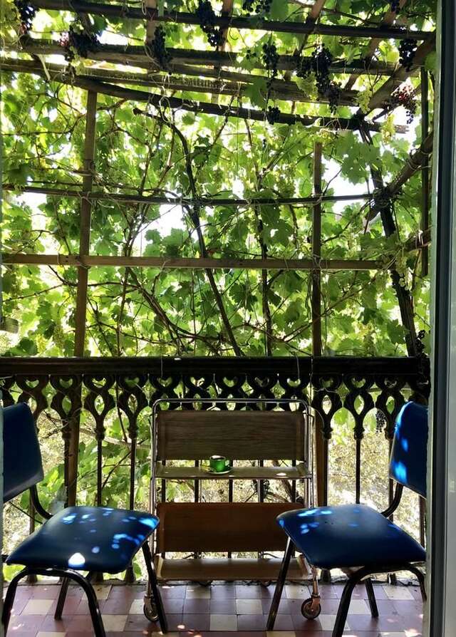Хостелы KARSON FAMILY HOSTEL & GUEST HOUSE Ереван-11